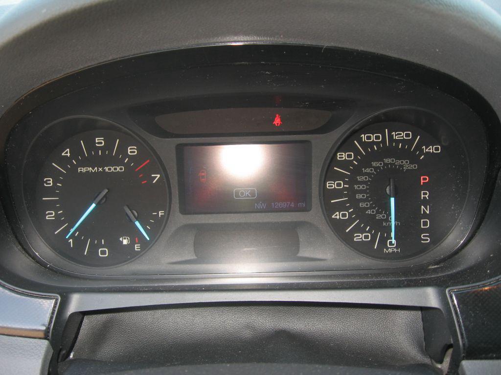 2013 Ford Edge