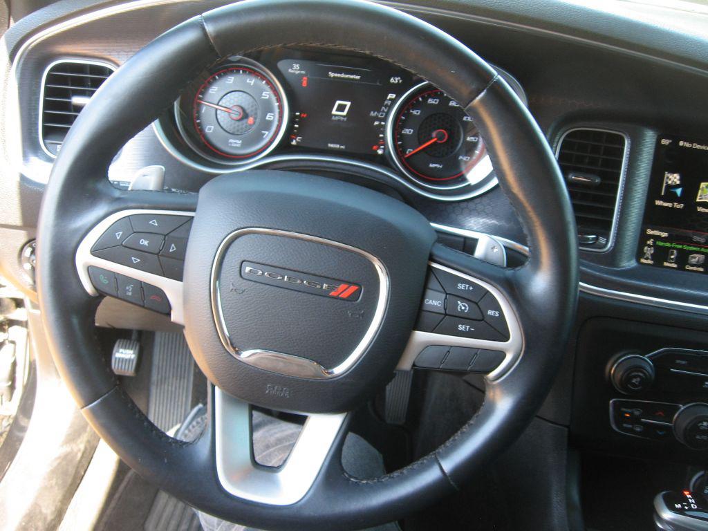 2016 Dodge Charger