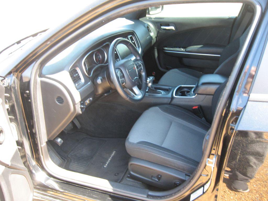 2016 Dodge Charger