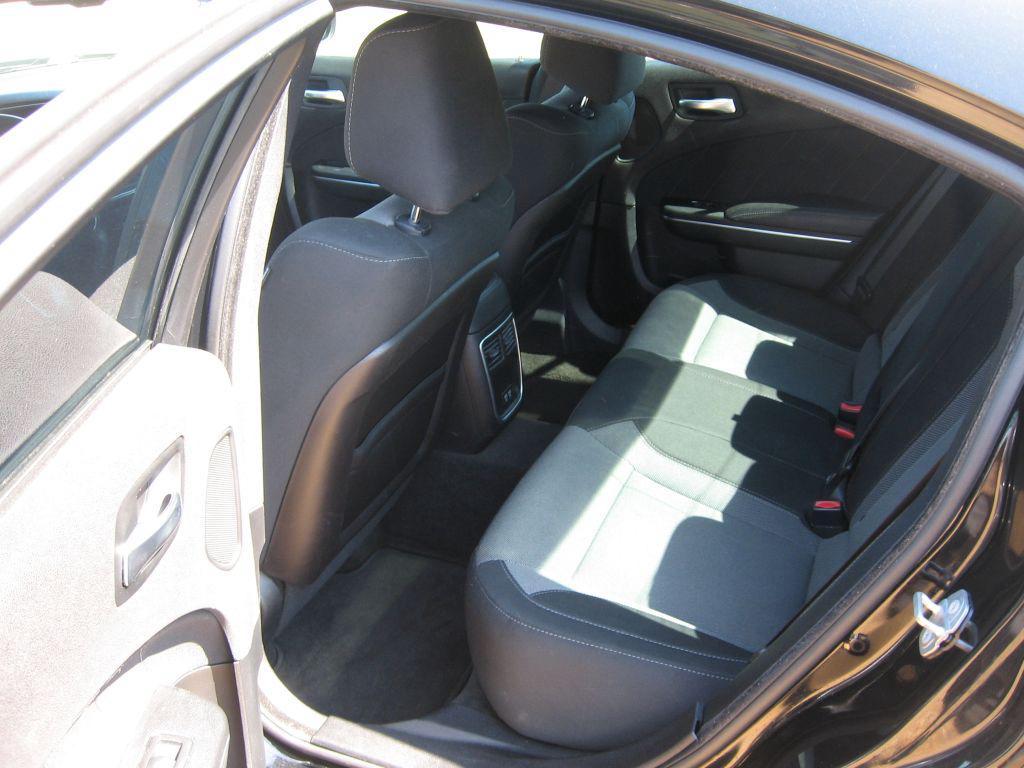 2016 Dodge Charger