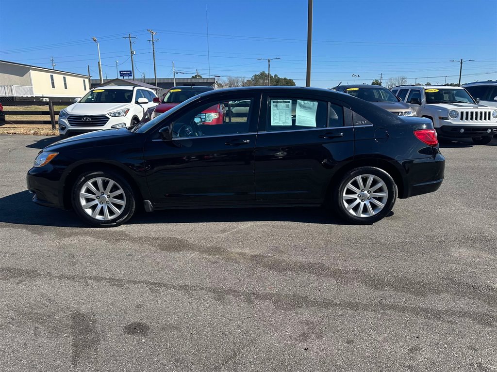 2023 Chrysler Pacifica Hybrid Touring L photo 11