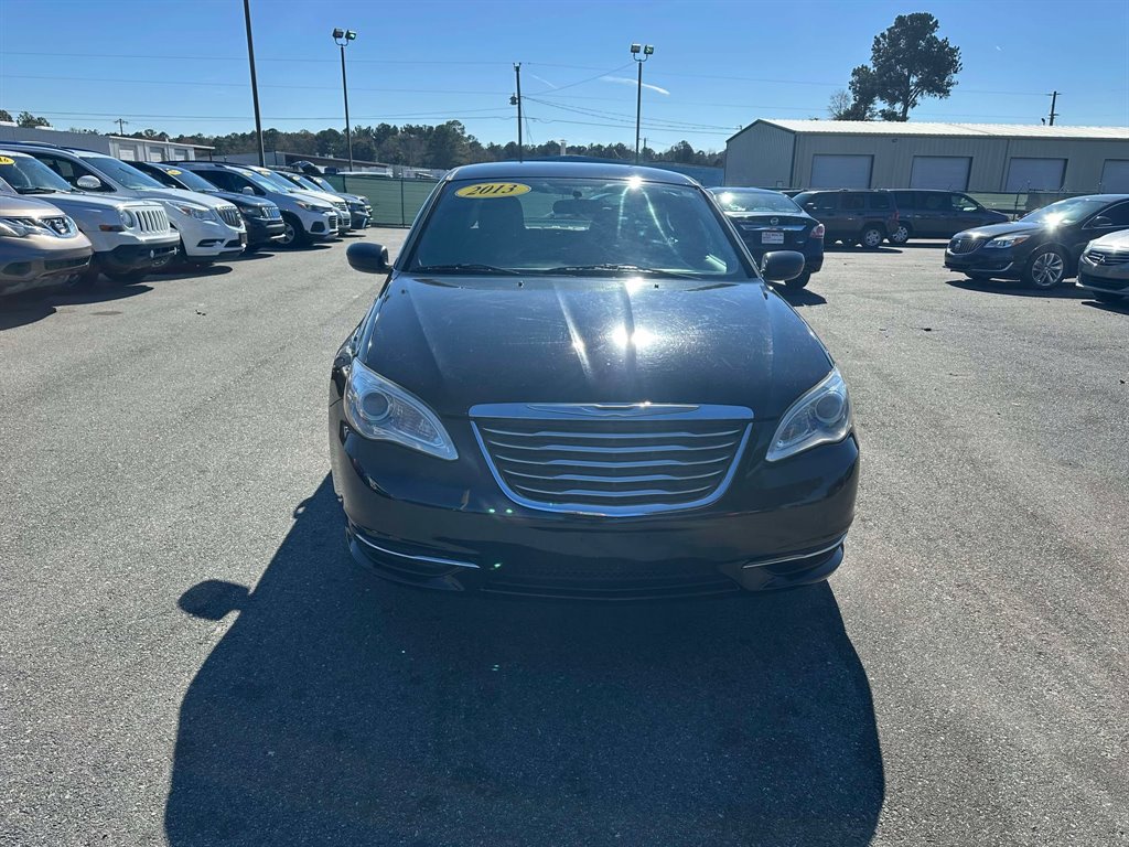2023 Chrysler Pacifica Hybrid Touring L photo 8