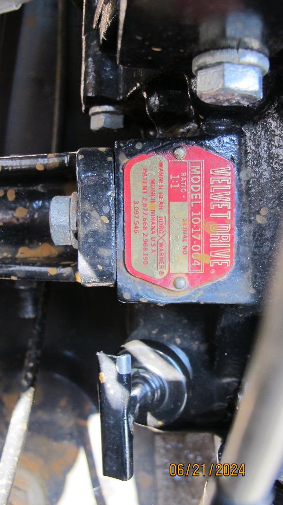 1988 Scion xD photo