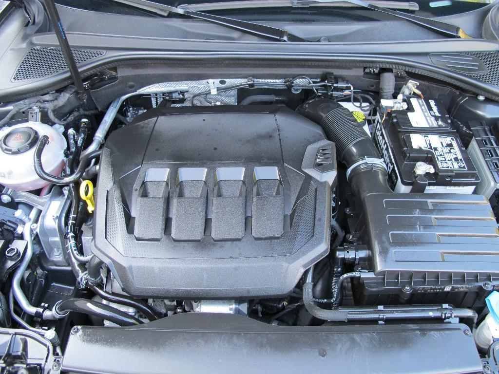 2020 Audi A3  S-Line Premium 45 TFSI photo