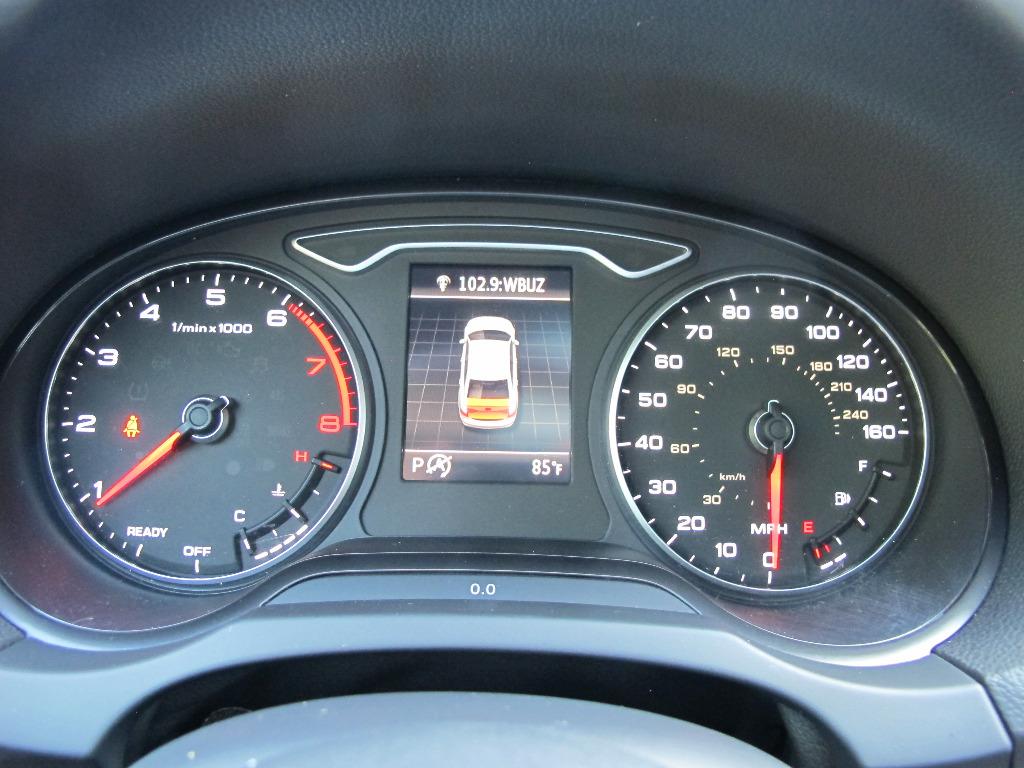 2020 Audi A3  S-Line Premium 45 TFSI photo