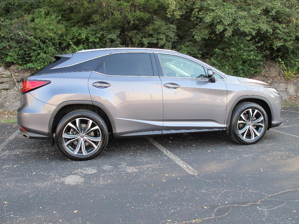 2022 Lexus RX Premium photo 3