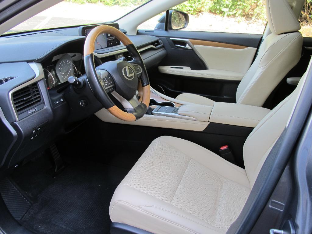 2022 Lexus RX Premium photo 14