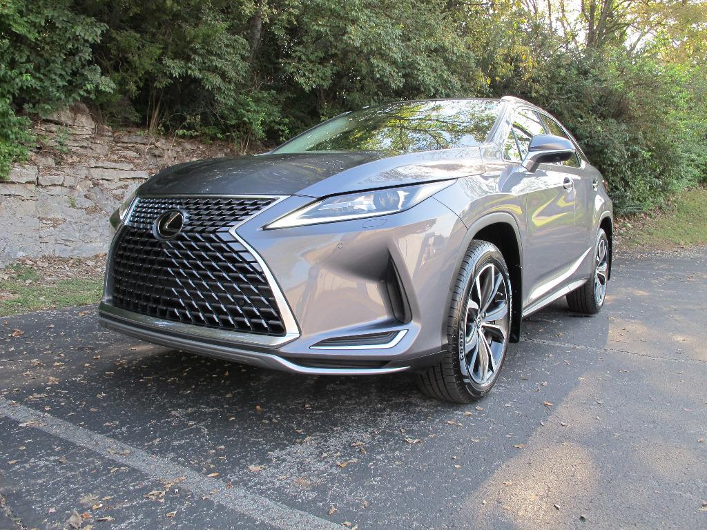 2022 Lexus RX Premium photo 6