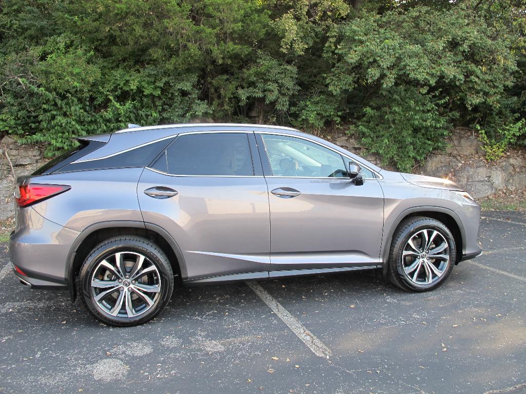 2022 Lexus RX Premium photo 2