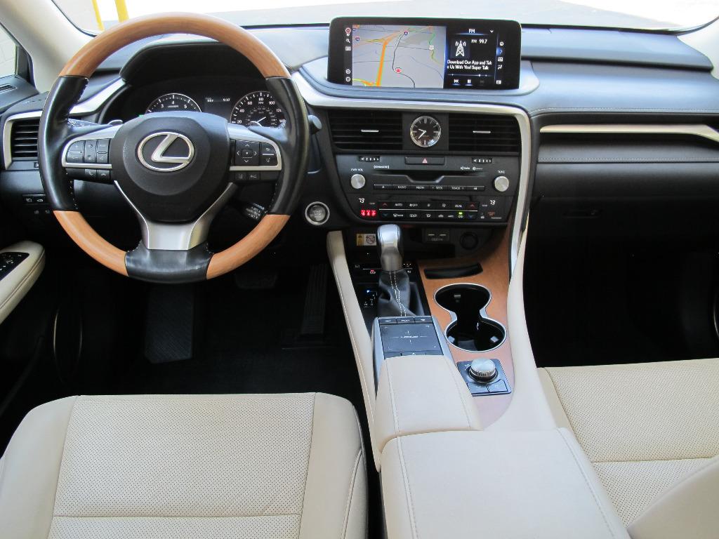 2022 Lexus RX Premium photo 16