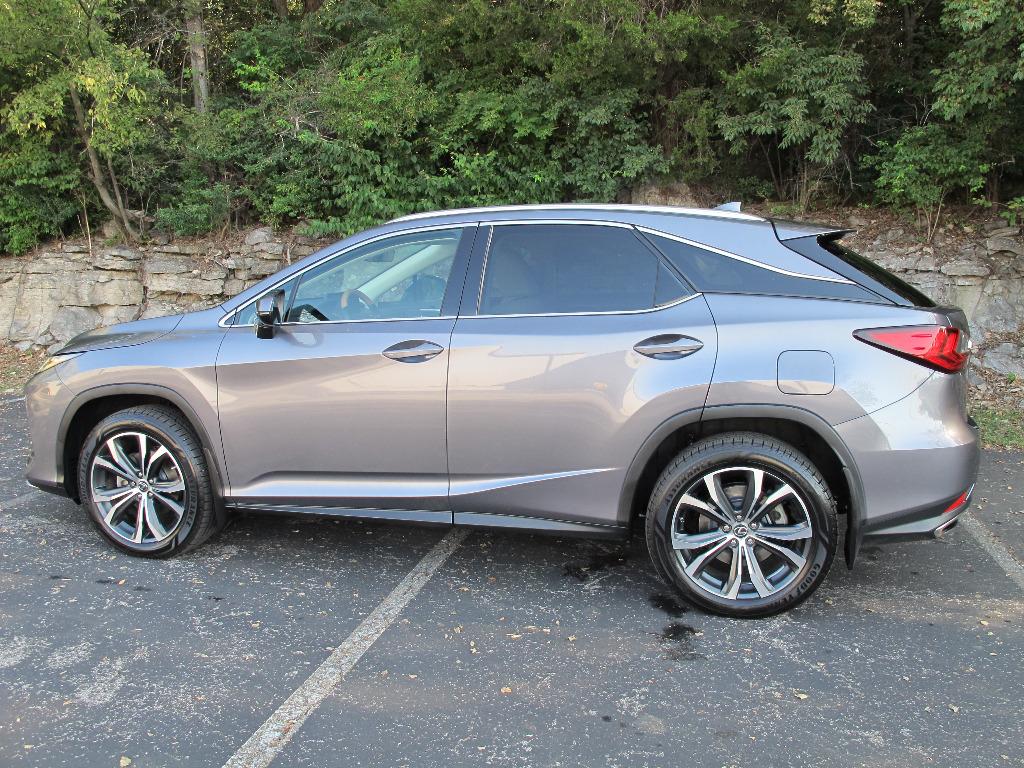2022 Lexus RX Premium photo 10