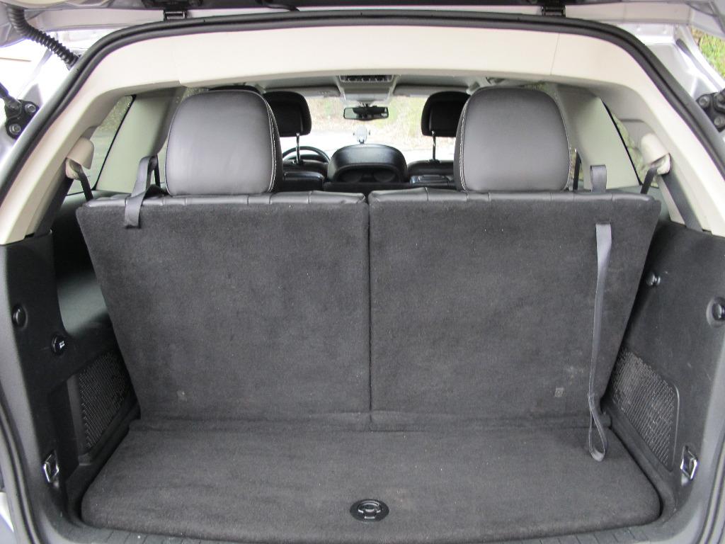 2016 Dodge Journey CrossRoad Plus photo
