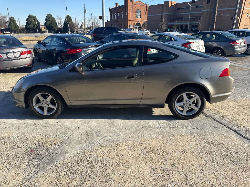 2003 Acura RSX - $5,995
