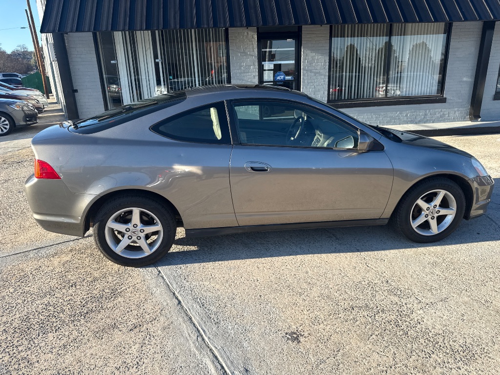 2003 Acura RSX - $5,995