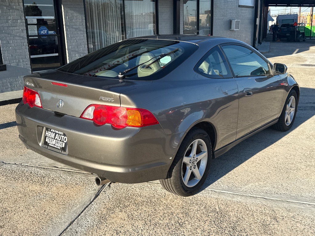 2003 Acura RSX - $5,995