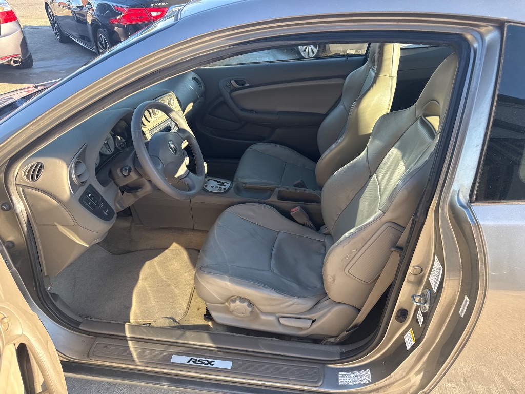 2003 Acura RSX - $5,995