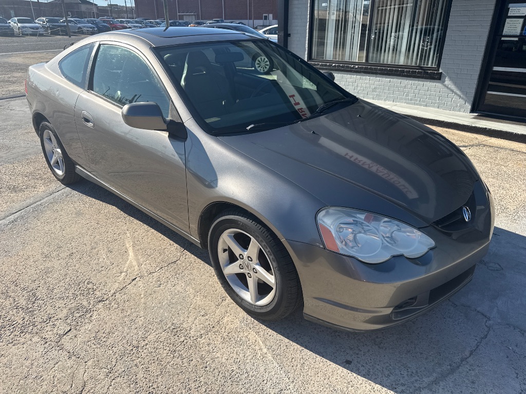 2003 Acura RSX - $5,995