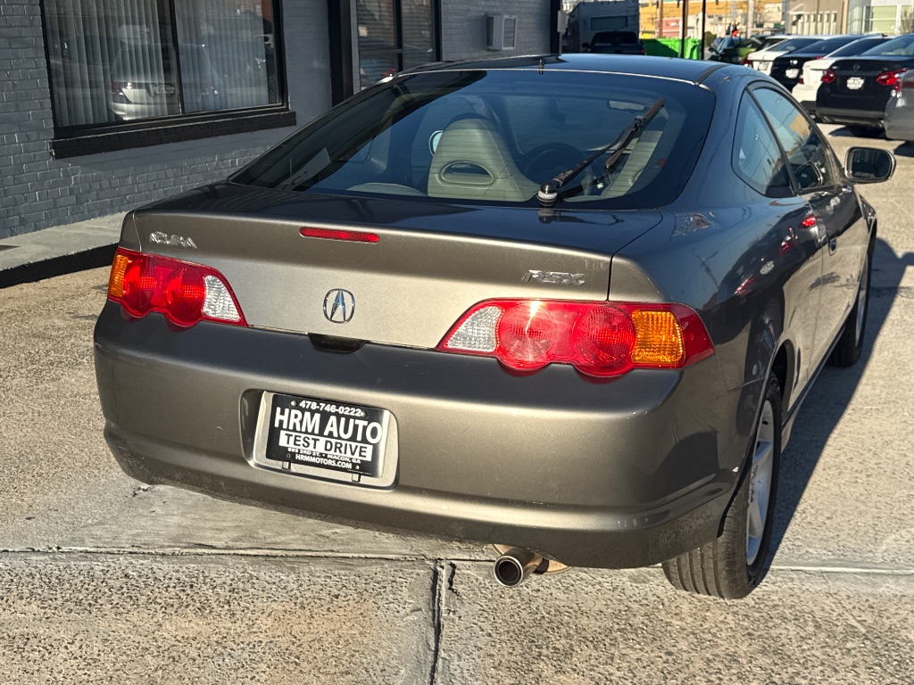 2003 Acura RSX - $5,995