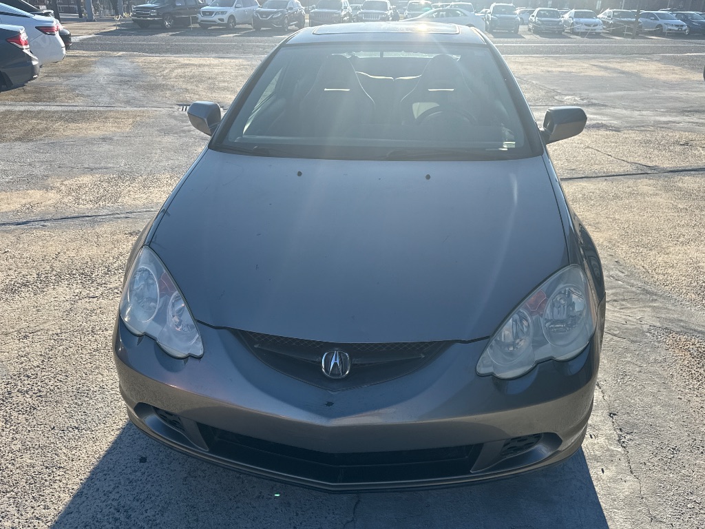 2003 Acura RSX - $5,995