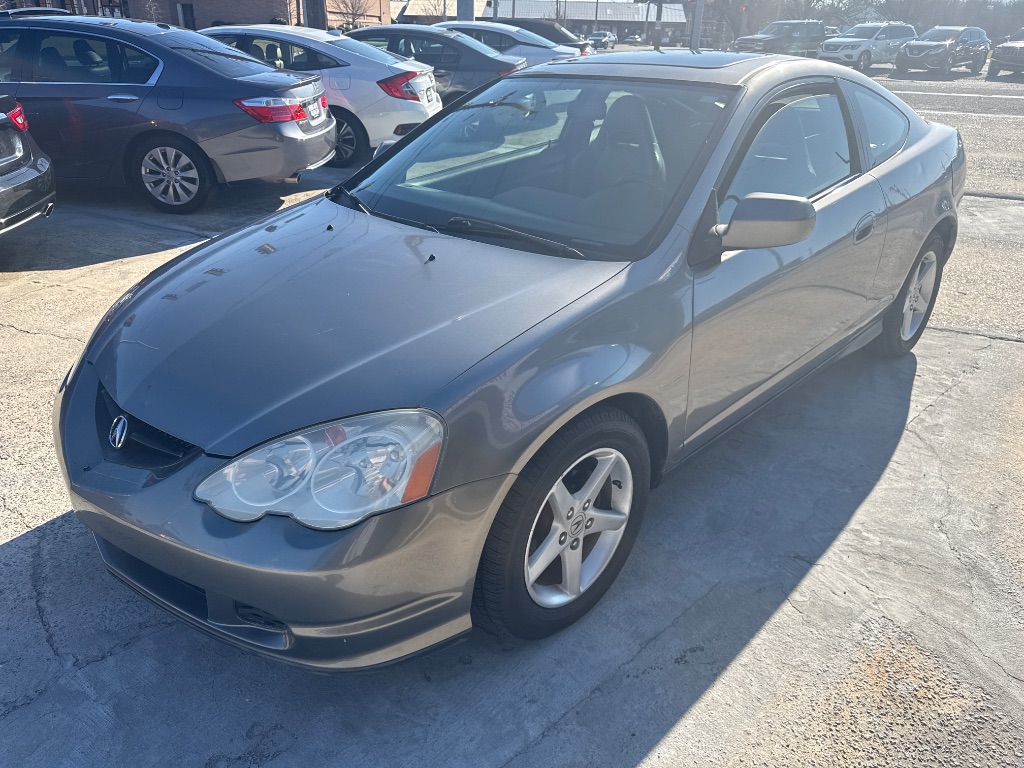 2003 Acura RSX - $5,995