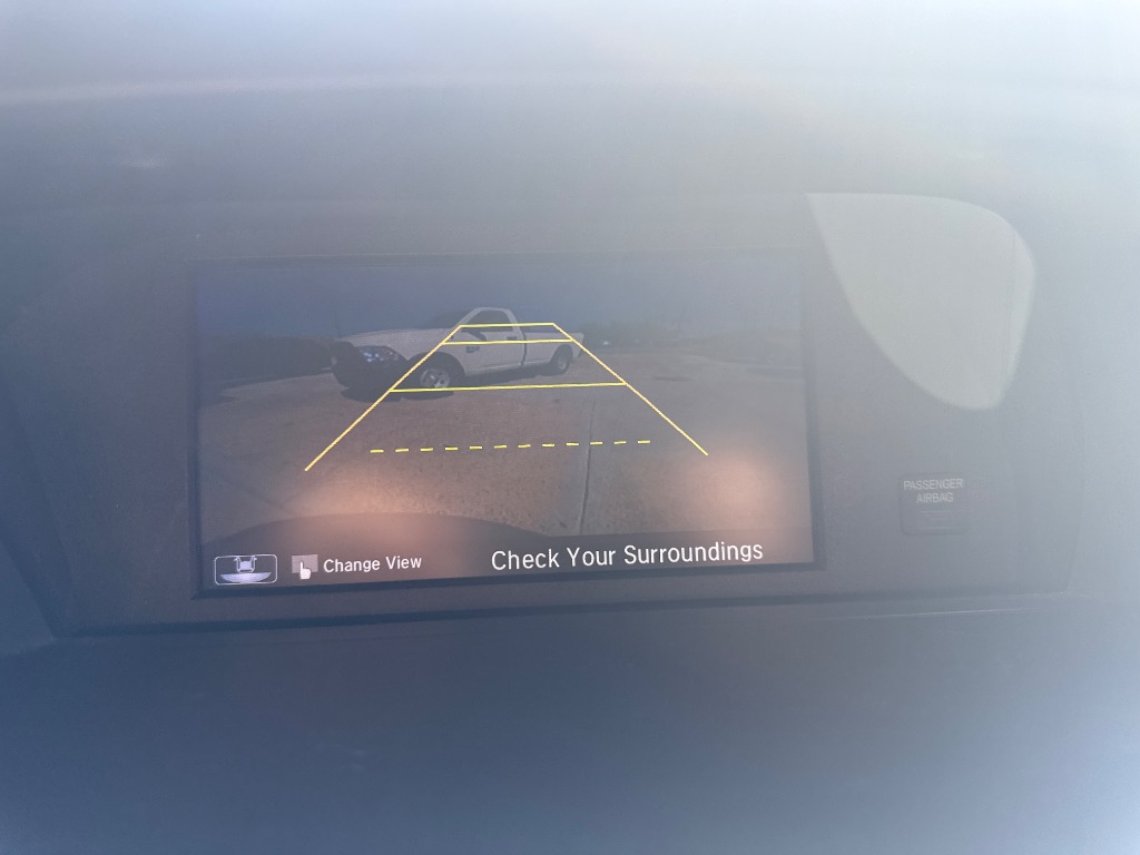 2017 Honda Accord - $15,995