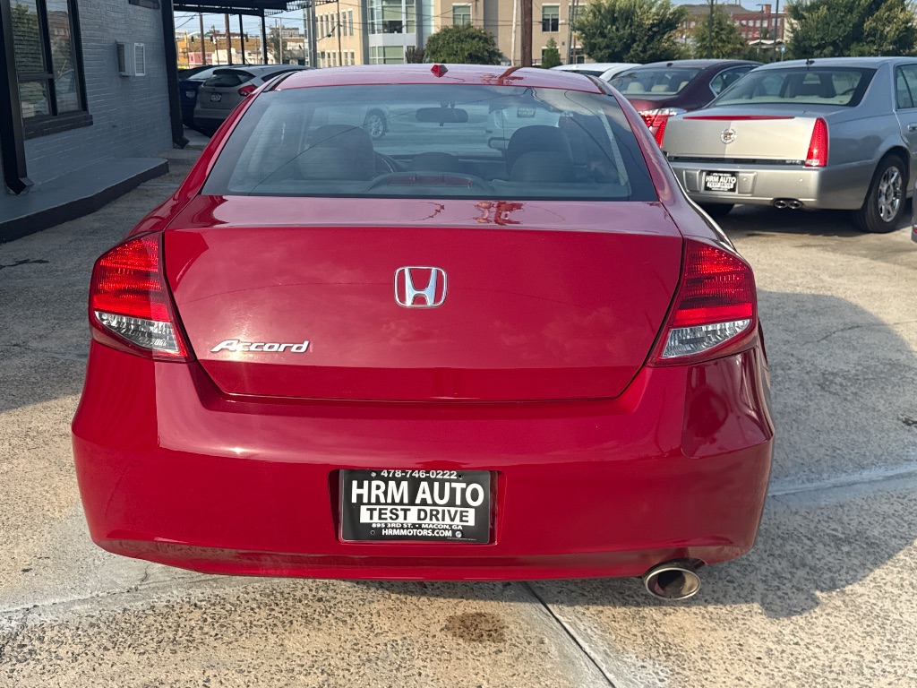 2011 Honda Accord - $8,995