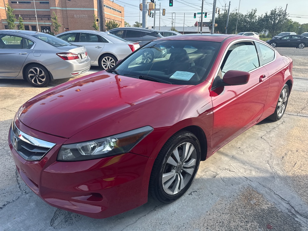 2011 Honda Accord - $8,995
