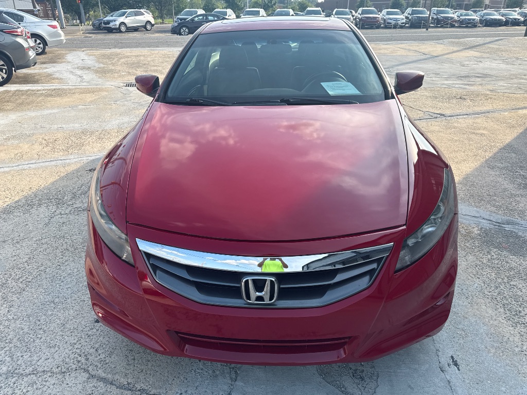 2011 Honda Accord - $8,995