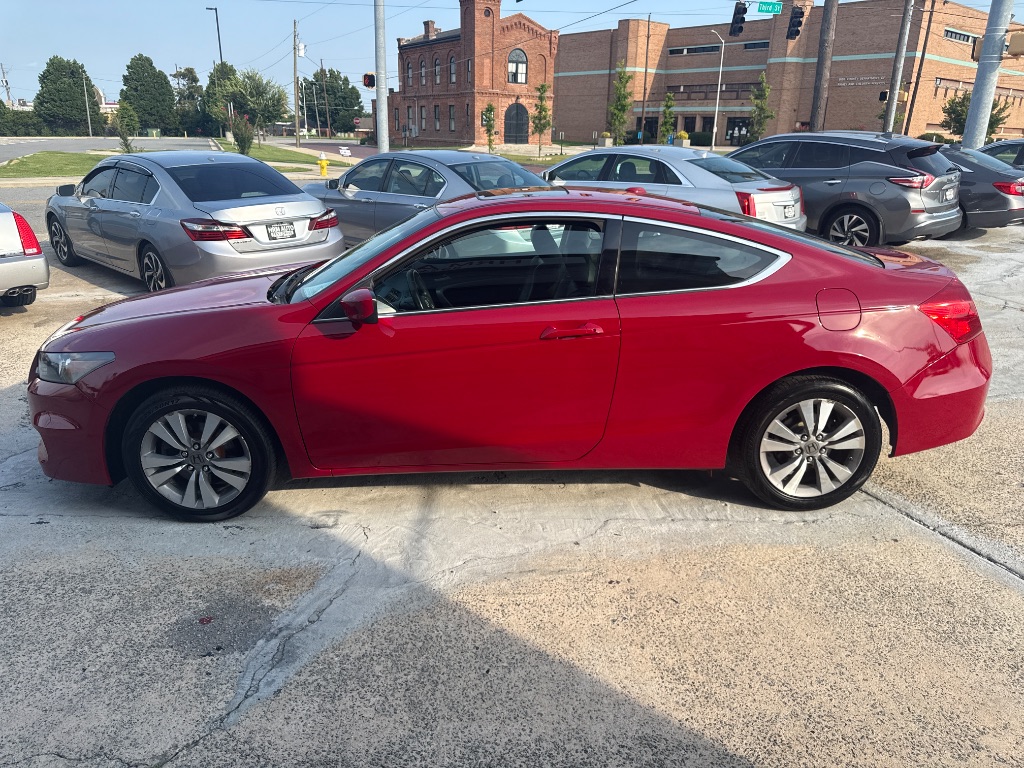 2011 Honda Accord - $8,995