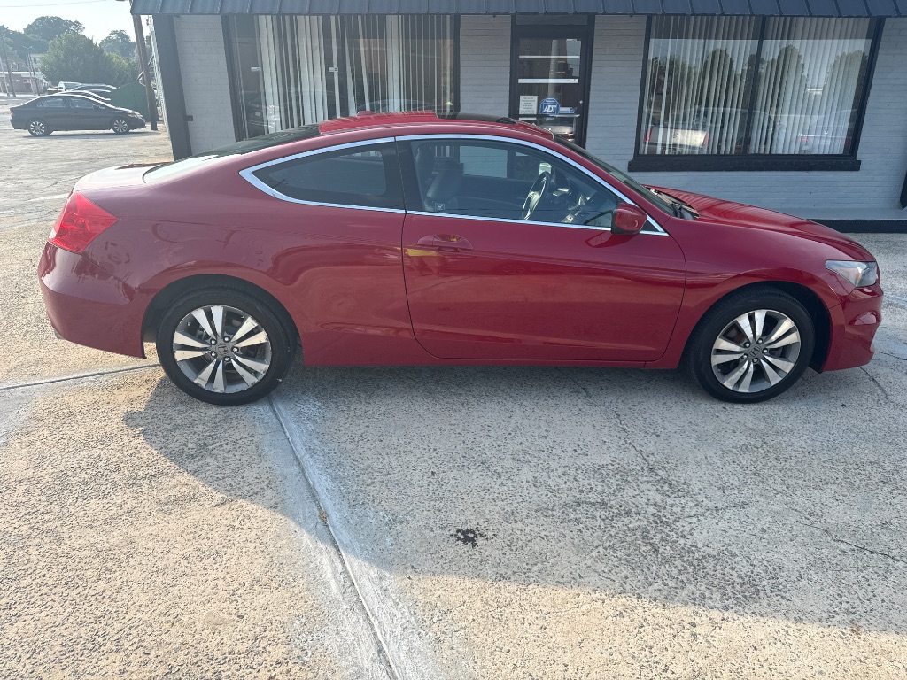 2011 Honda Accord - $8,995