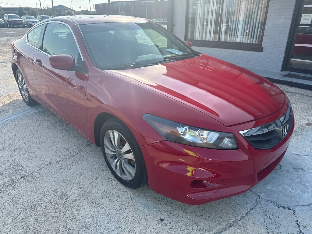 2011 Honda Accord - $8,995