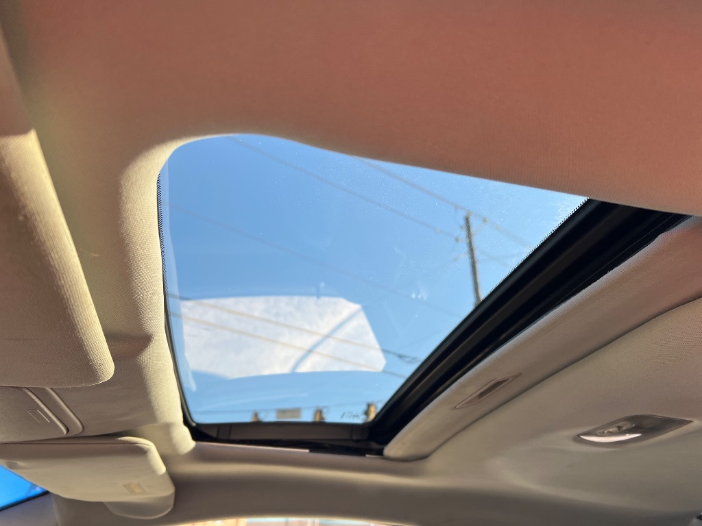 2006 Honda Accord EX photo