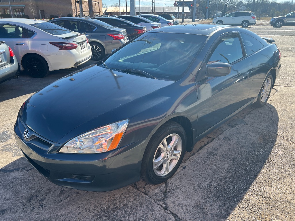 2006 Honda Accord EX photo