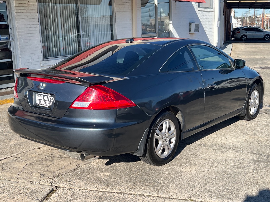 2006 Honda Accord EX photo