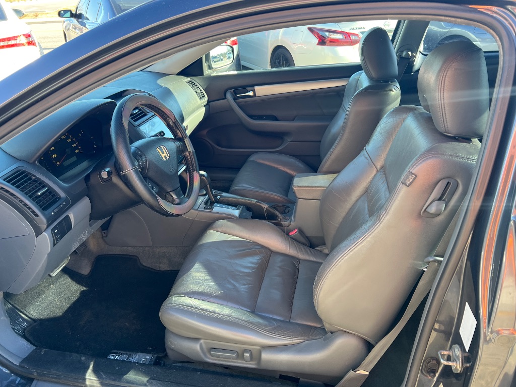 2006 Honda Accord EX photo
