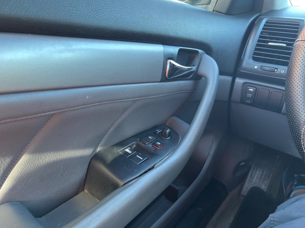 2006 Honda Accord EX photo