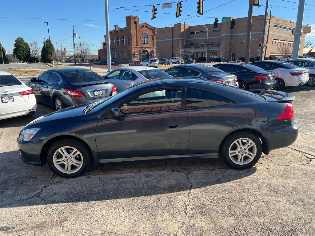 2006 Honda Accord EX photo