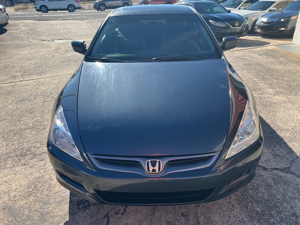 2006 Honda Accord EX photo