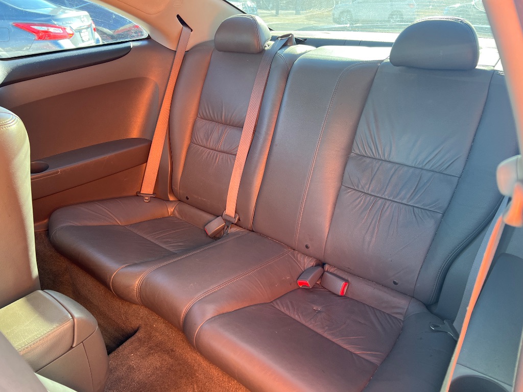 2006 Honda Accord EX photo