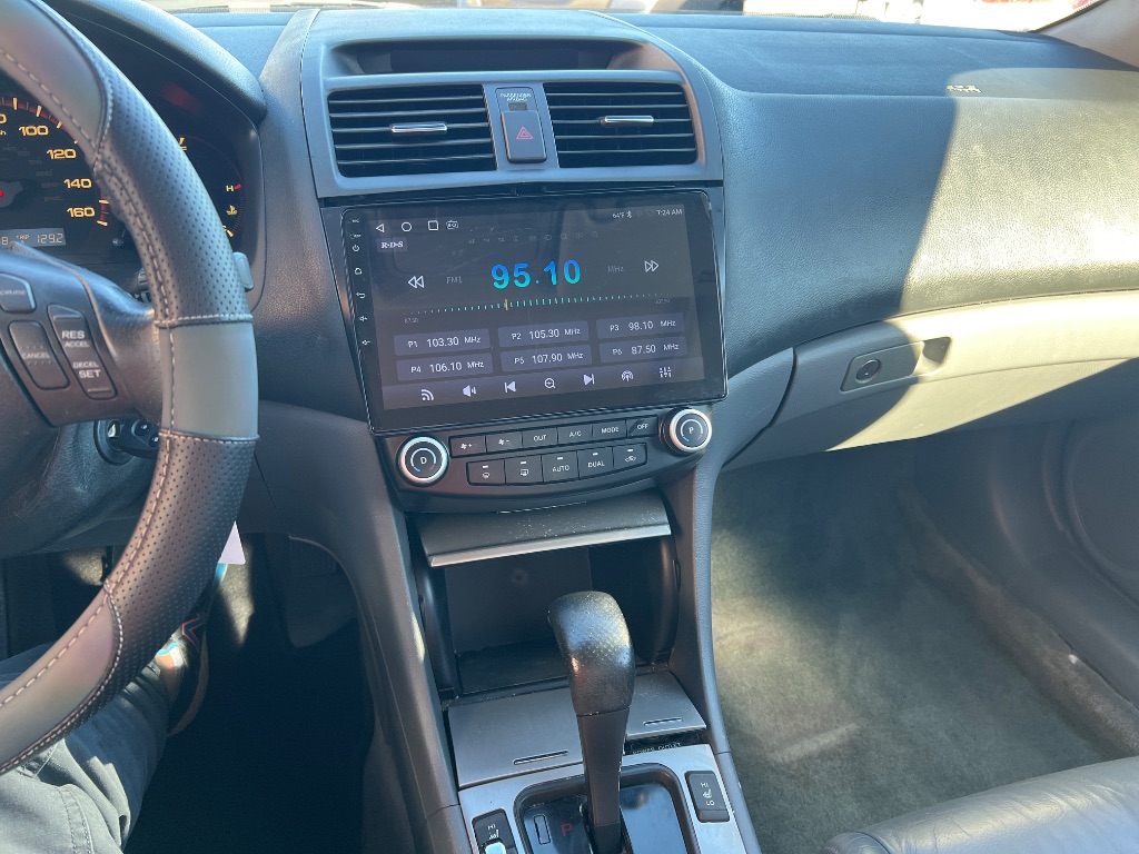 2006 Honda Accord EX photo