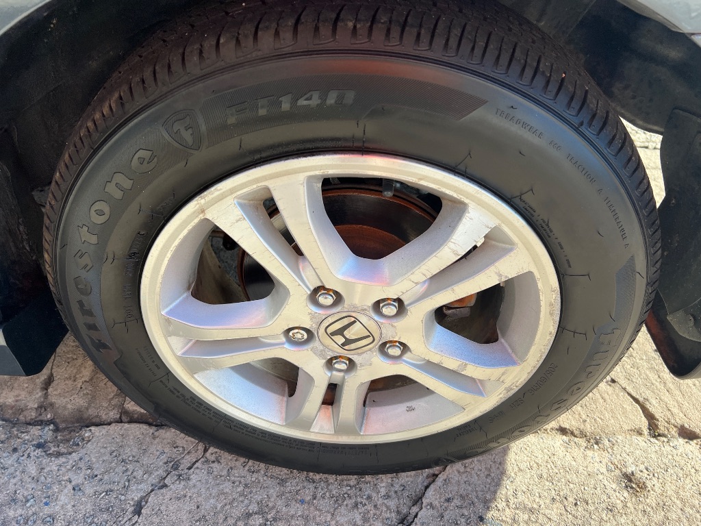 2006 Honda Accord EX photo