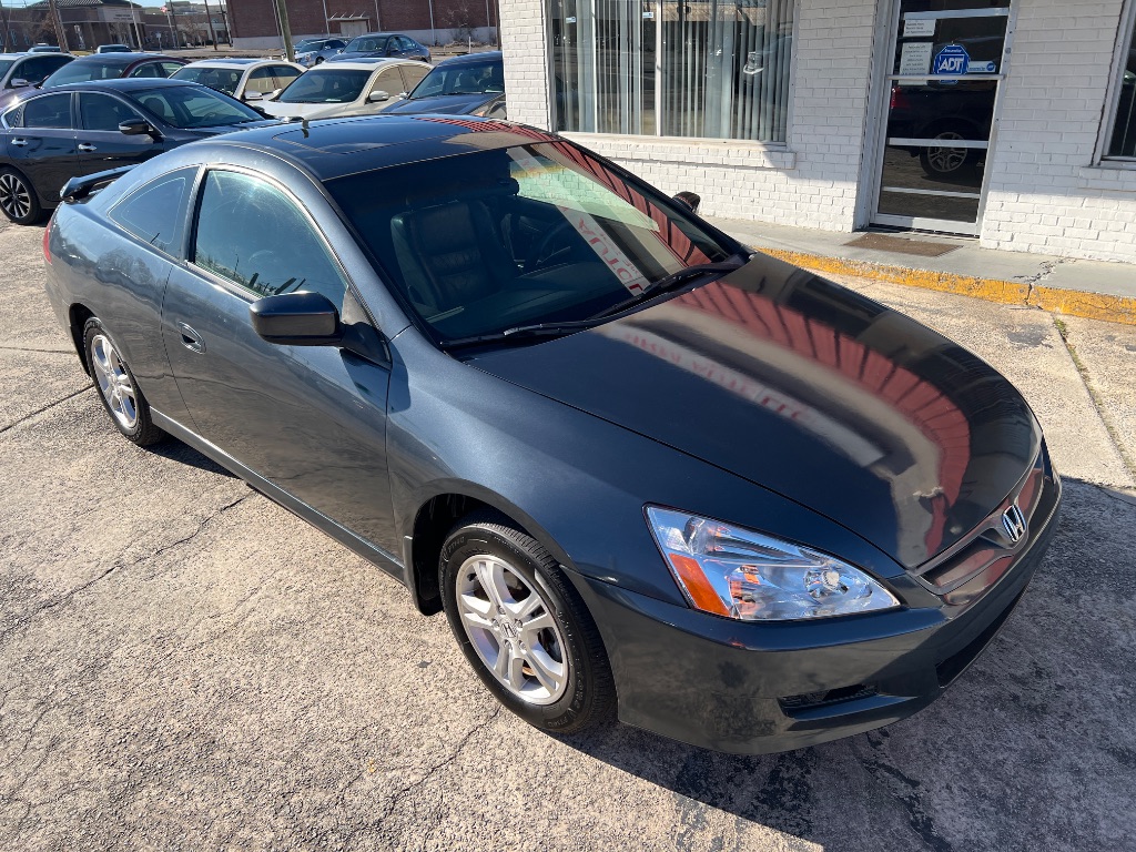 2006 Honda Accord EX photo