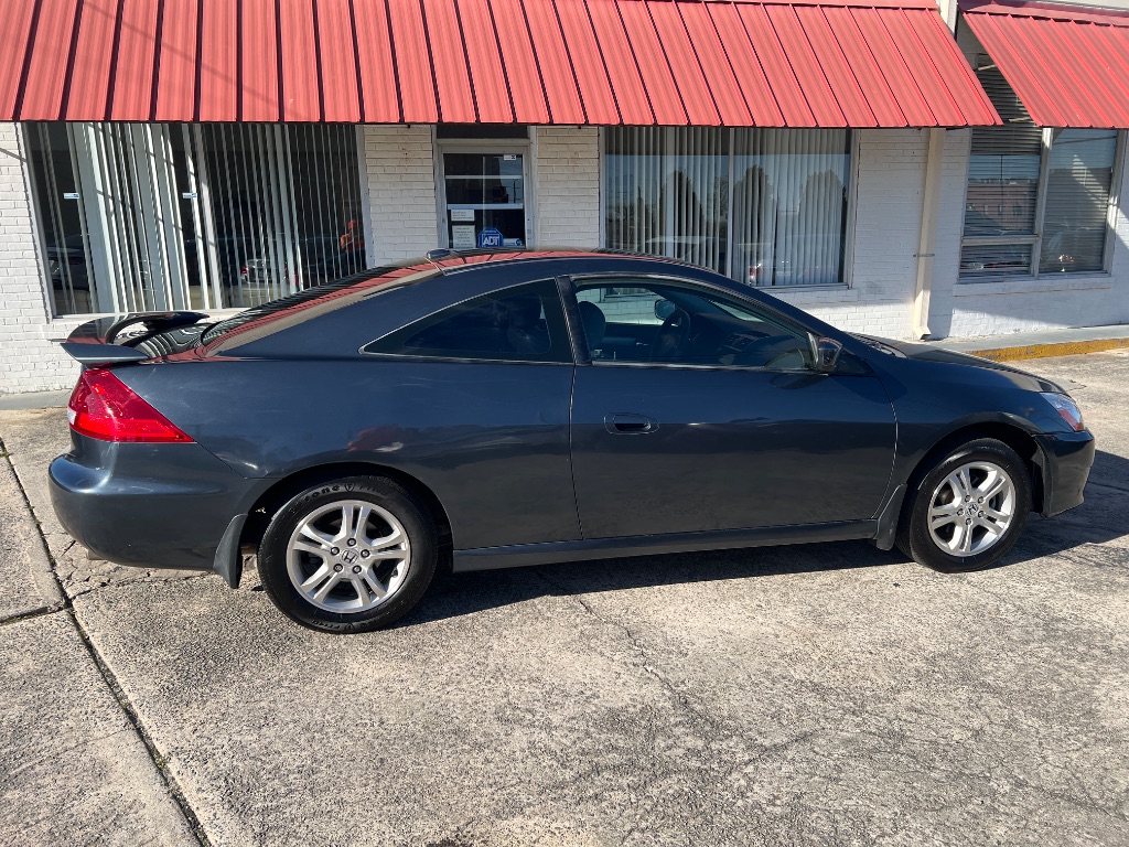 2006 Honda Accord EX photo