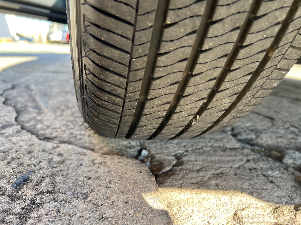 2006 Honda Accord EX photo