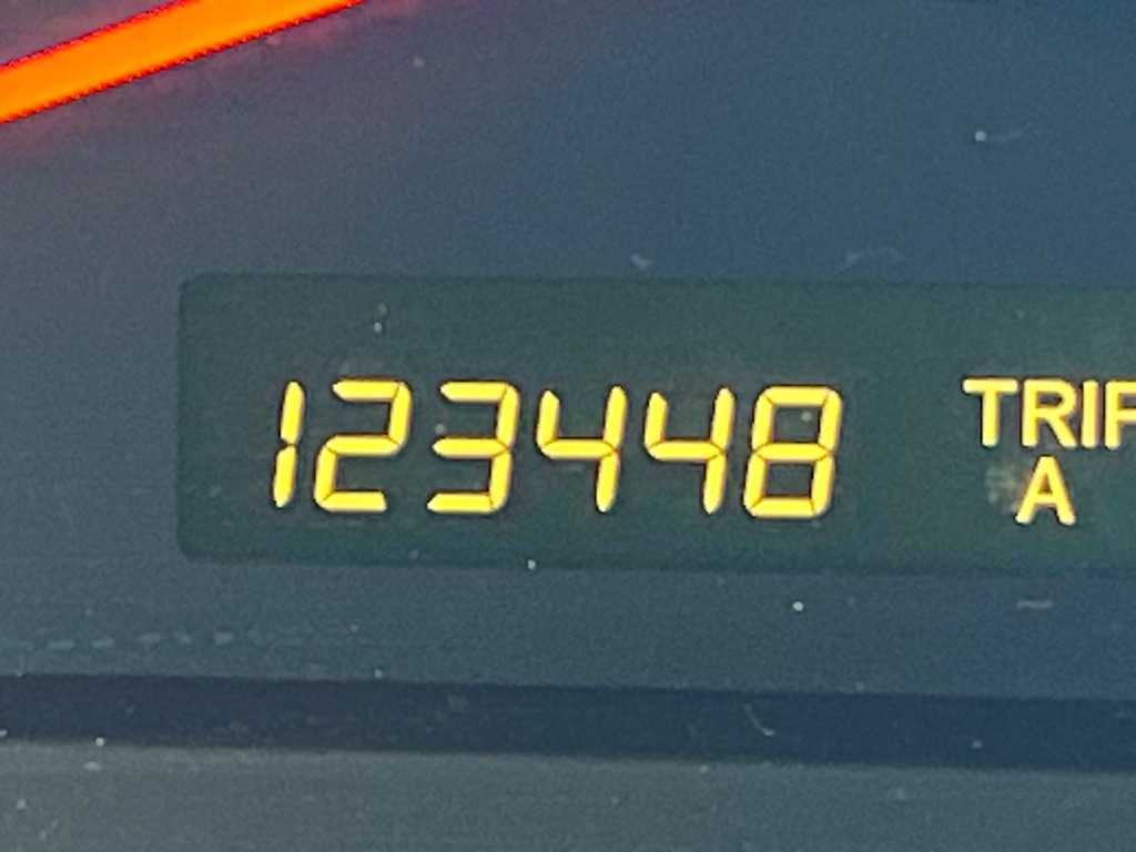 2006 Honda Accord EX photo