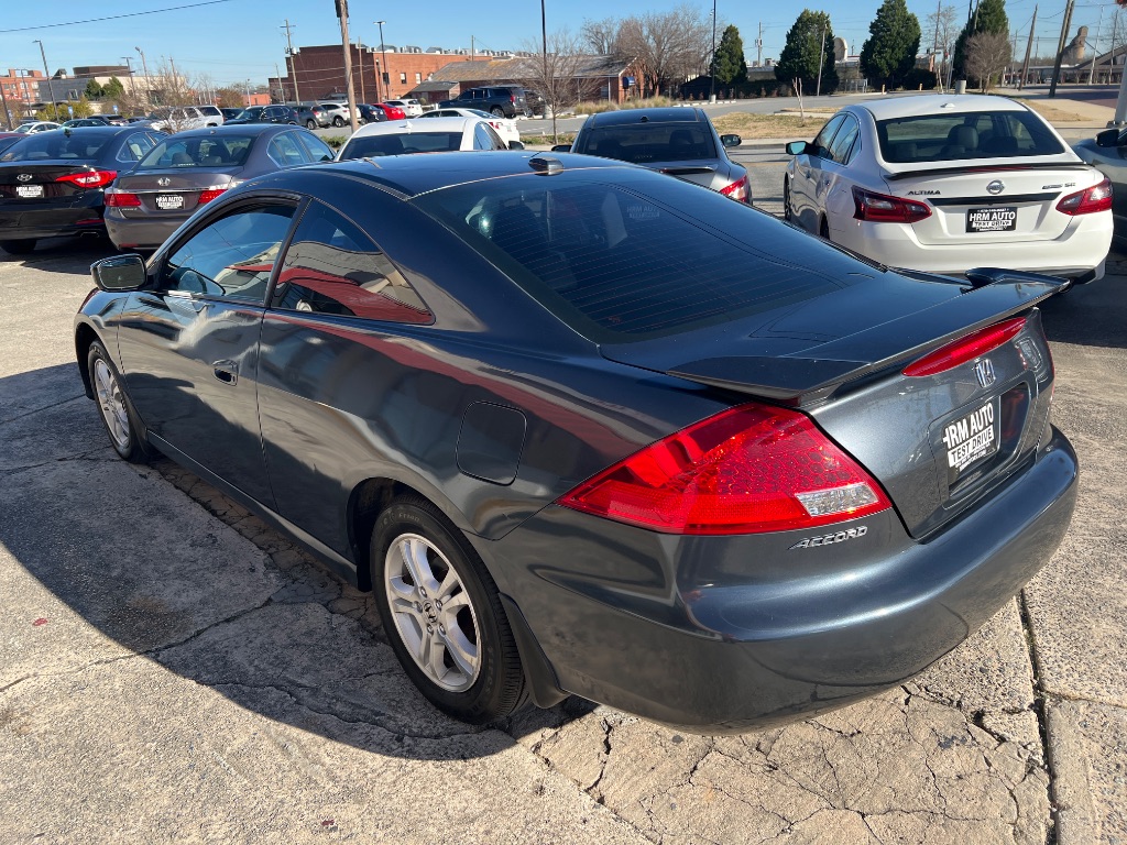 2006 Honda Accord EX photo