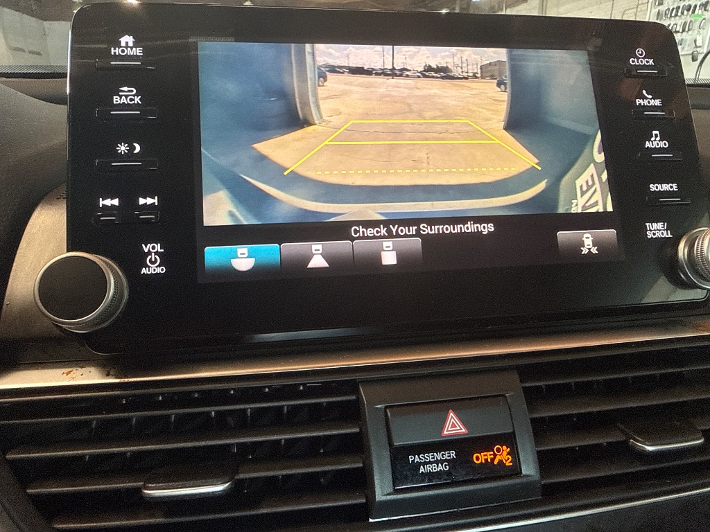 2018 Honda Accord - $15,995