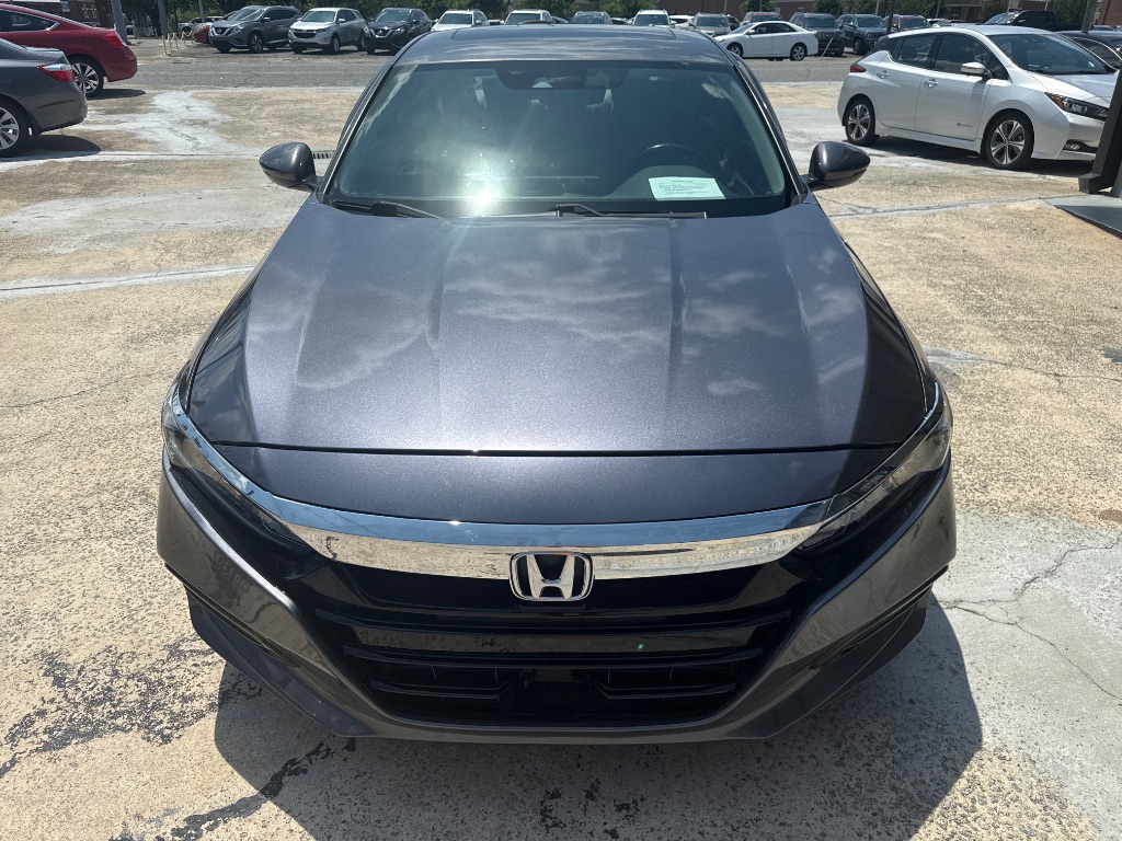 2018 Honda Accord - $15,995