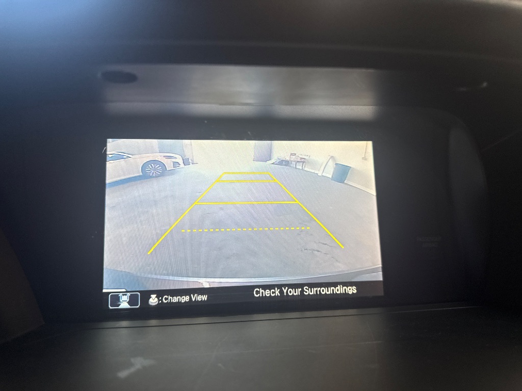 2014 Honda Accord - $10,995