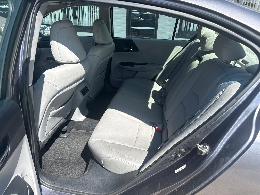 2014 Honda Accord - $10,995